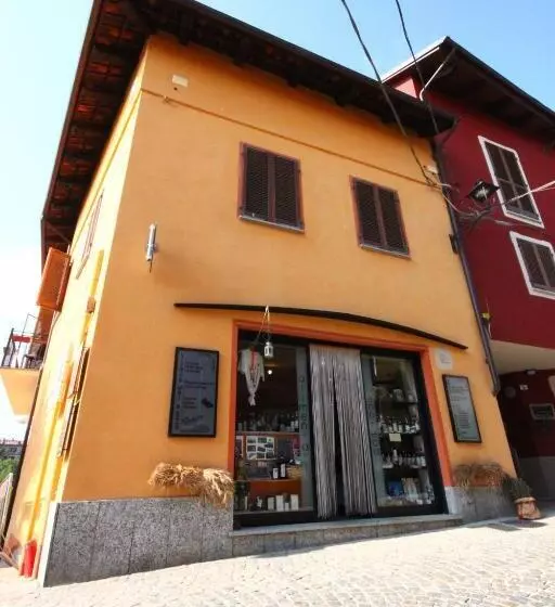 Majatalo Vicolo Del Pozzo