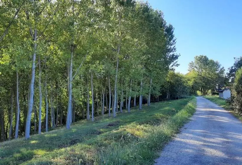B&b Ai Tre Cavalli