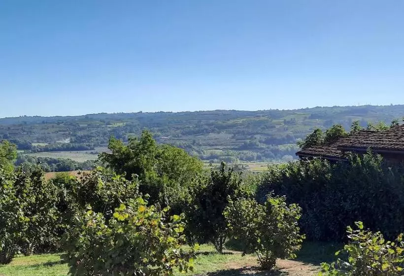B&b Ai Tre Cavalli