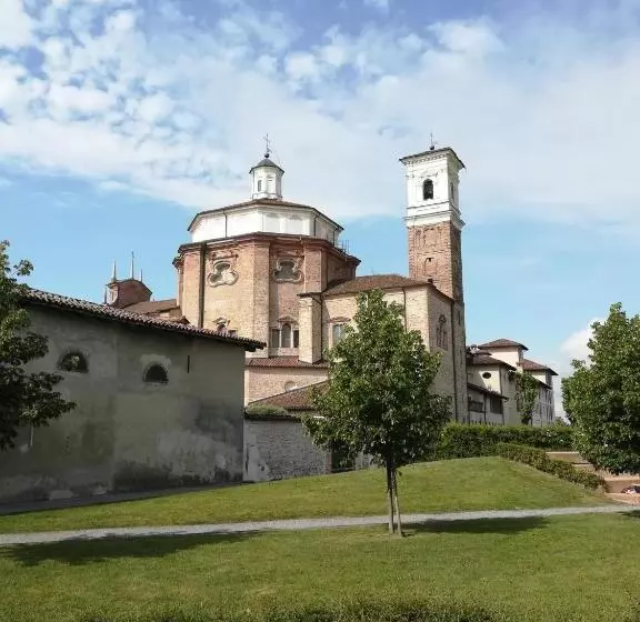B&b Ai Tre Cavalli