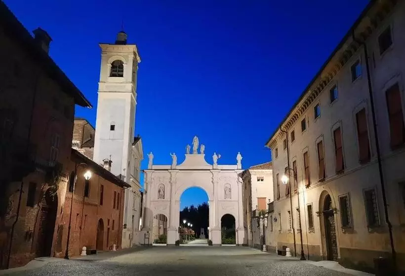 B&b Ai Tre Cavalli