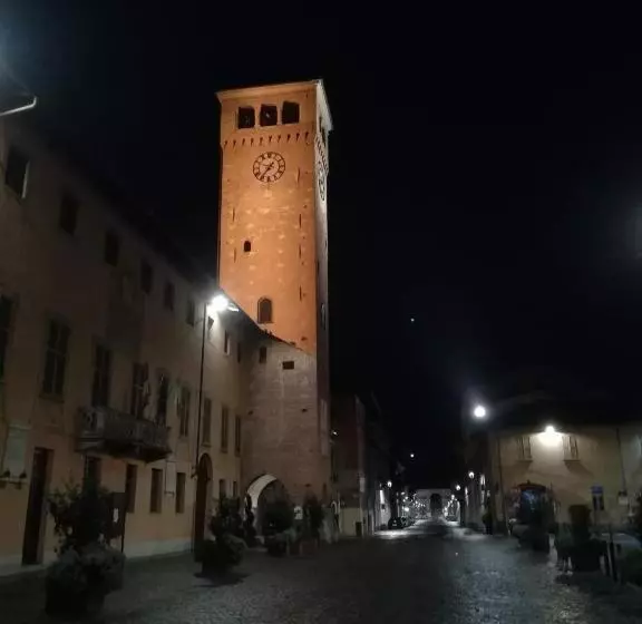 B&b Ai Tre Cavalli