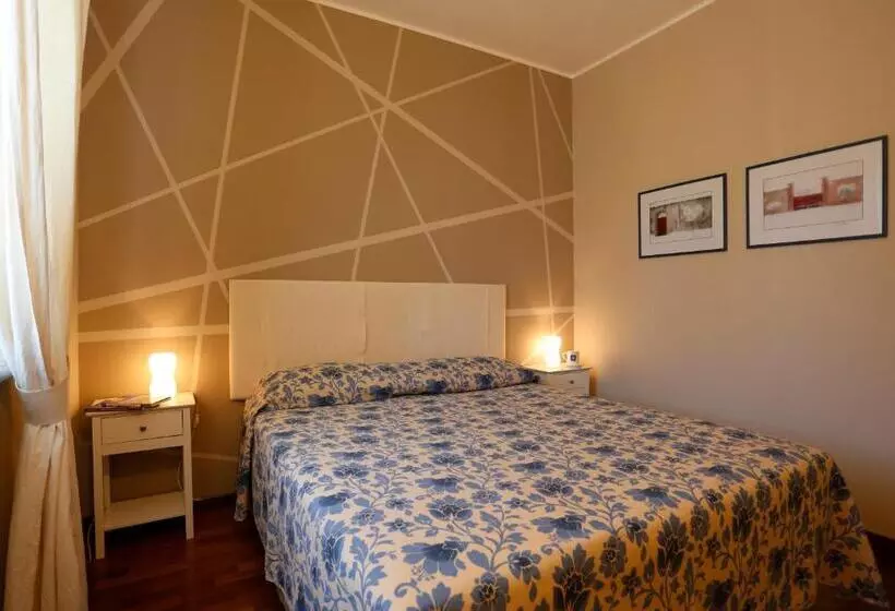 B&b Ai Tre Cavalli