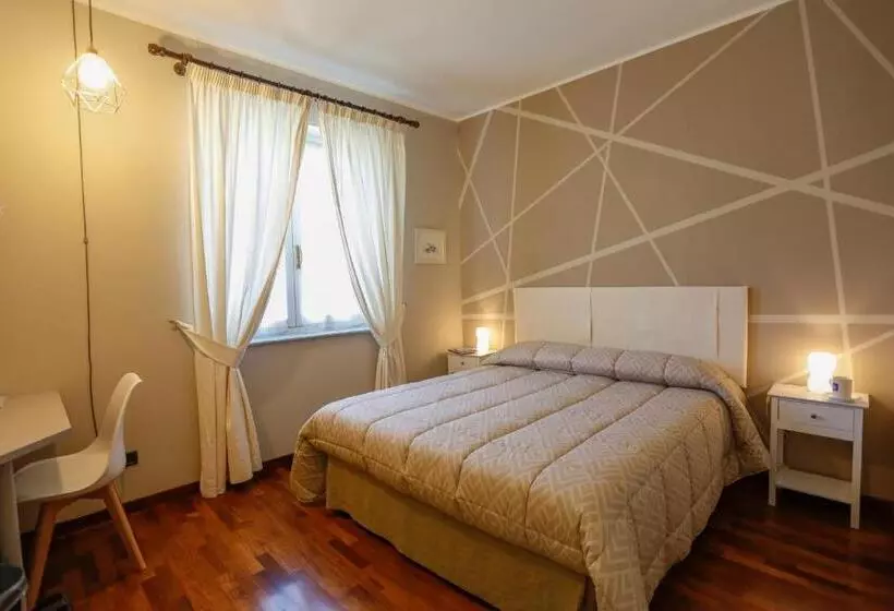 B&b Ai Tre Cavalli