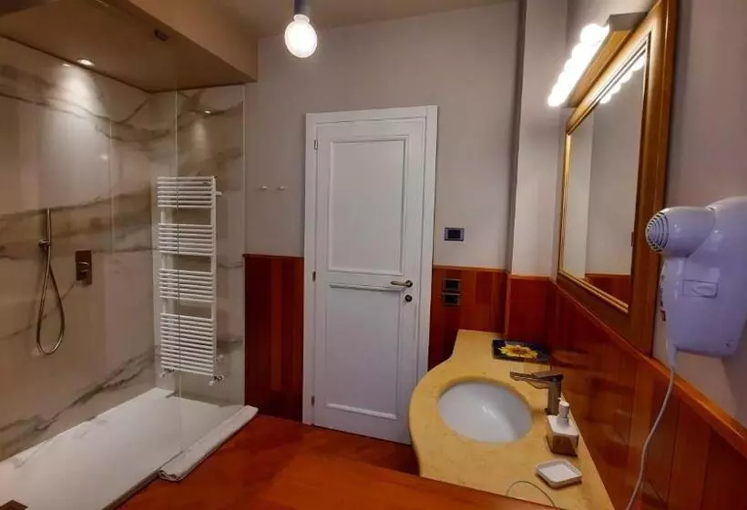 B&b Ai Tre Cavalli