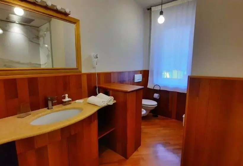 B&b Ai Tre Cavalli
