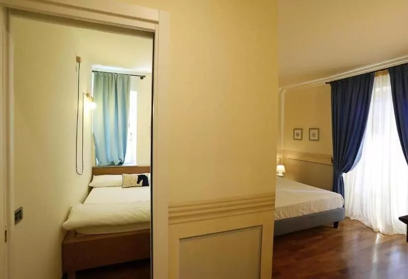 B&b Ai Tre Cavalli