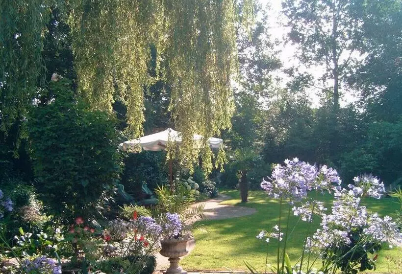 B&b Jossefin Tuinen