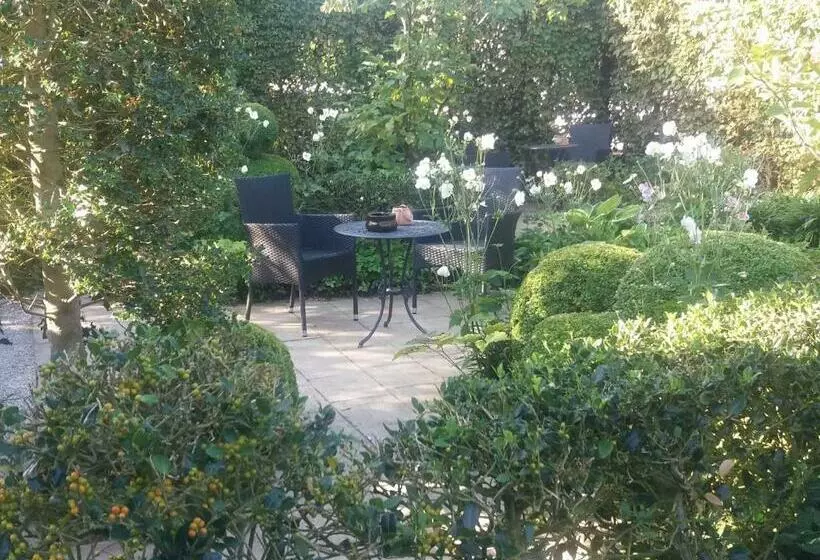 B&b Jossefin Tuinen