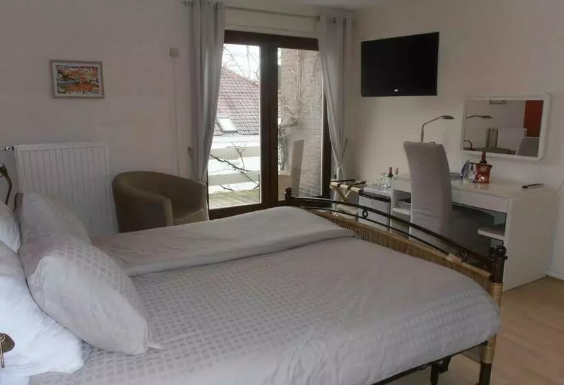 B&b Jossefin Tuinen
