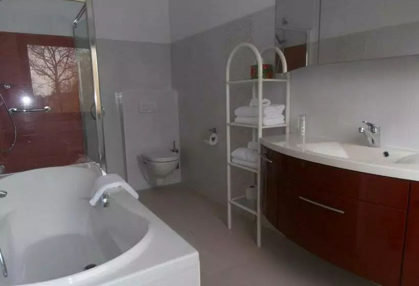 B&b Jossefin Tuinen