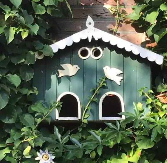 B&b Jossefin Tuinen
