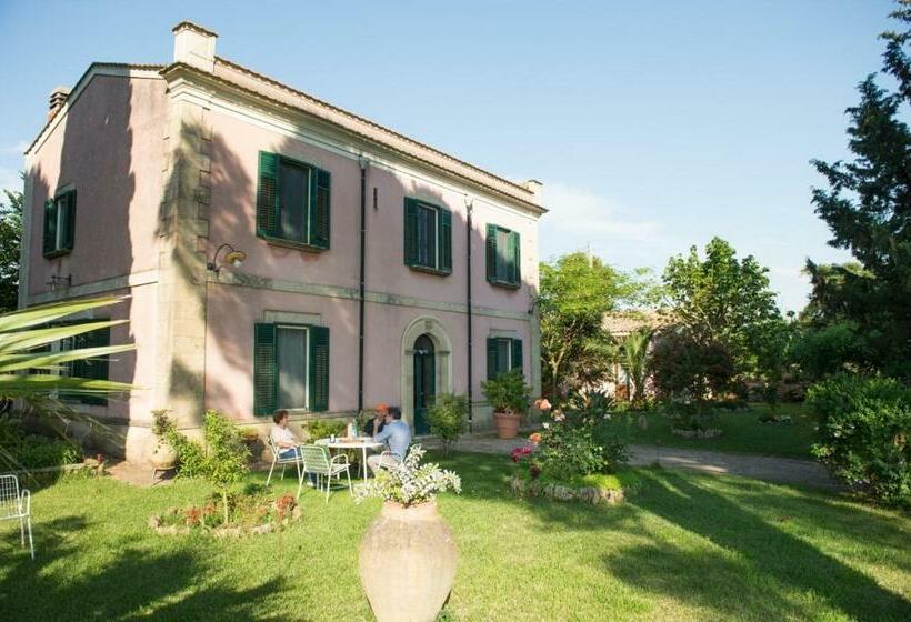 צימר Ai Cipressi