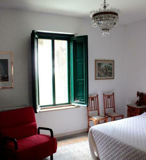 צימר Ai Cipressi