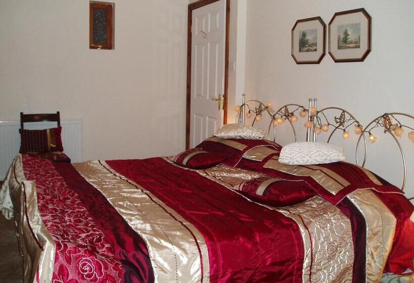 住宿加早餐  Barn Gill House