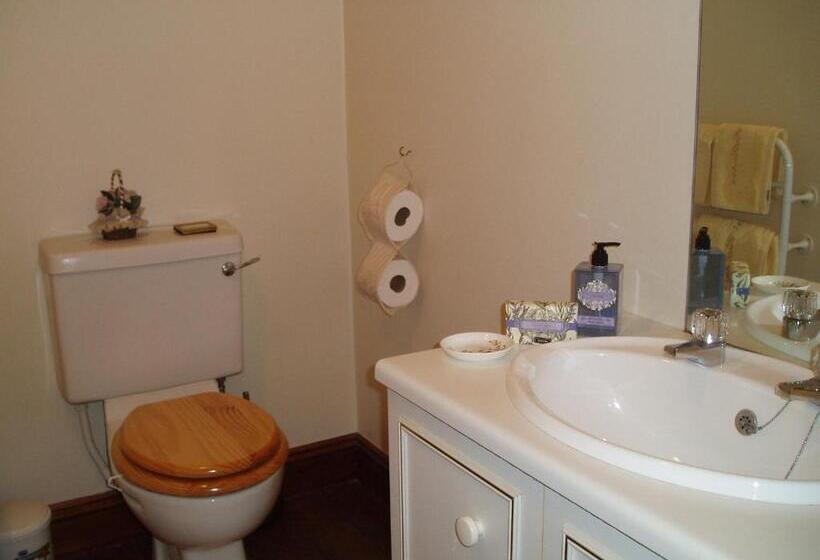 住宿加早餐  Barn Gill House