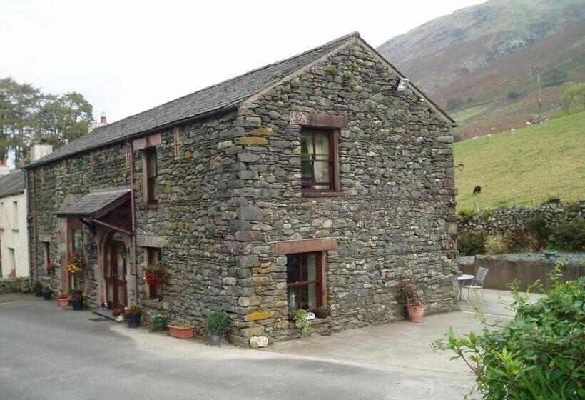 住宿加早餐  Barn Gill House