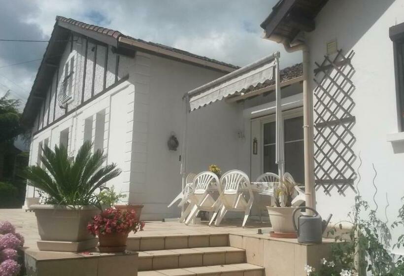 مبيت وإفطار Chambres D Hôtes Le Perdigon