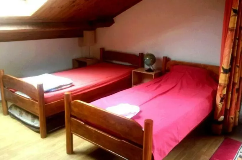 Aamiaismajoitus (B&B) Chambres D Hôtes Le Perdigon