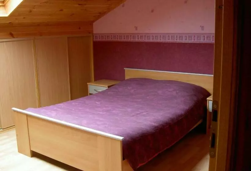 Aamiaismajoitus (B&B) Chambres D Hôtes Le Perdigon