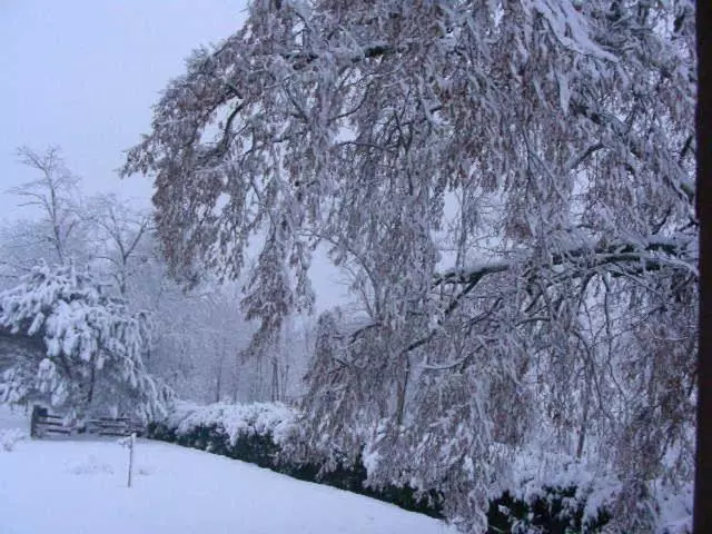 Aamiaismajoitus (B&B) Chambres D Hôtes Le Perdigon