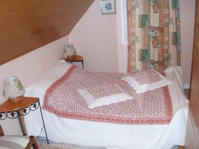 민박 Chez Jocelyne Lhermite