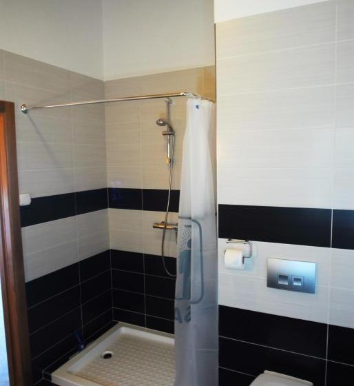 ベッドアンドブレックファースト Quinta Vale Porcacho