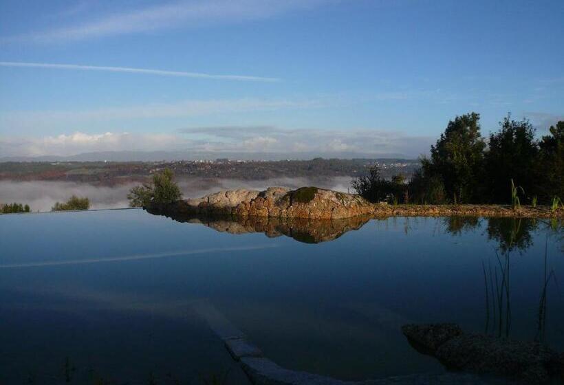 ベッドアンドブレックファースト Quinta Vale Porcacho