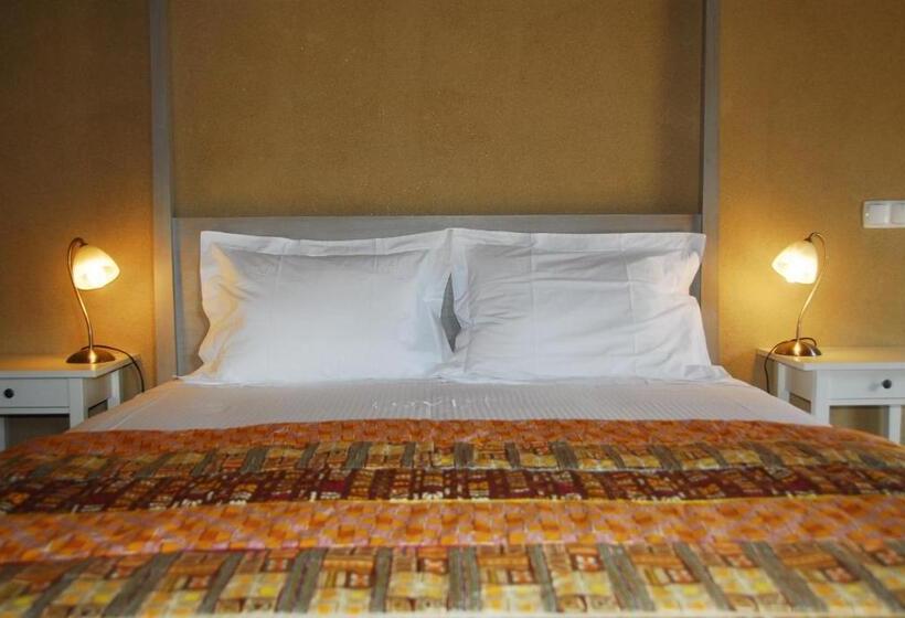 ベッドアンドブレックファースト Quinta Vale Porcacho