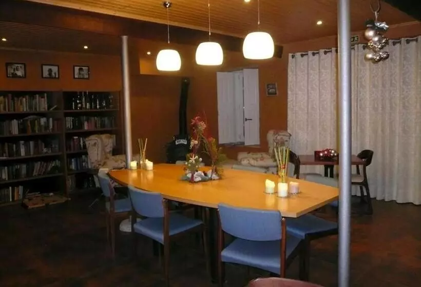 Aamiaismajoitus (B&B) Quinta Vale Porcacho