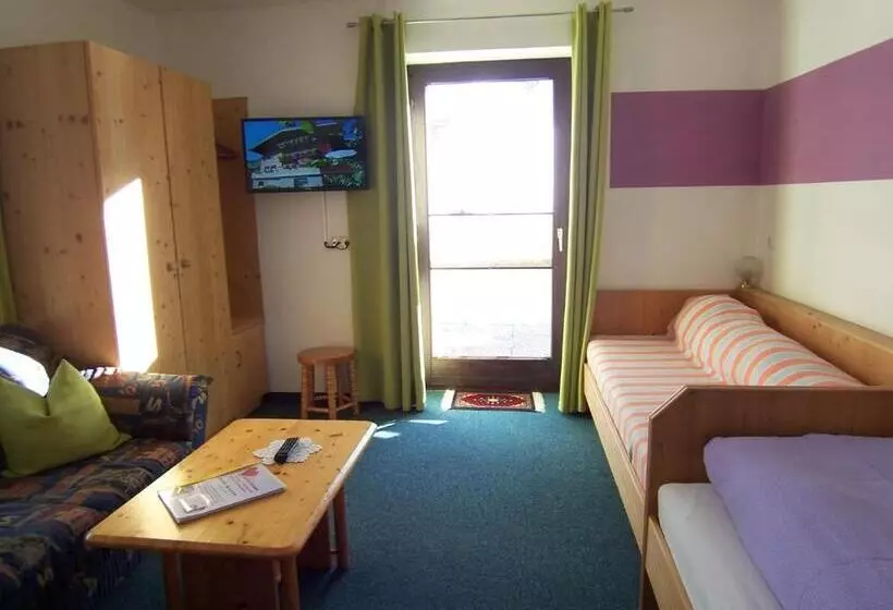 Frühstücks  Pension Sonnblickhof