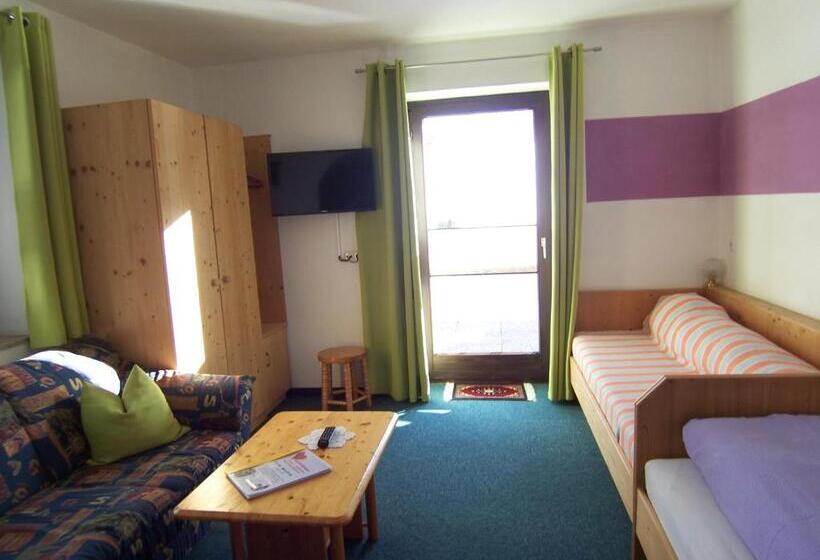 Frühstücks Pension Sonnblickhof