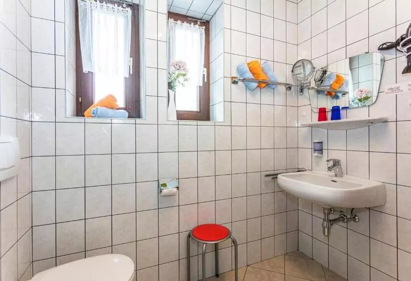 Frühstücks  Pension Sonnblickhof