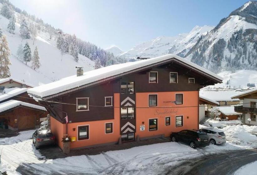 Frühstücks Pension Sonnblickhof