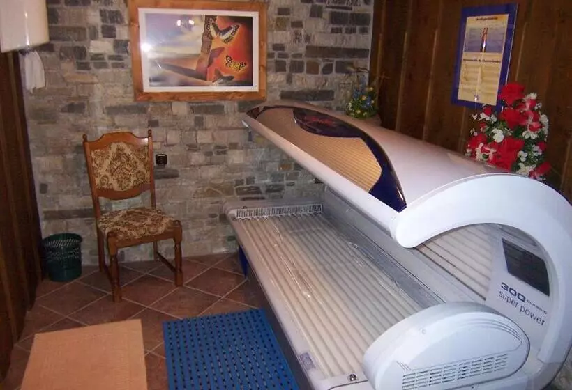 Frühstücks  Pension Sonnblickhof