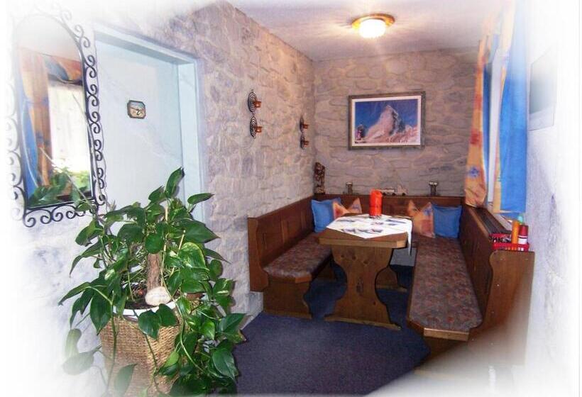 Frühstücks Pension Sonnblickhof