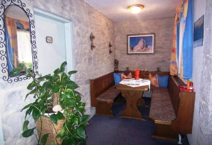 Frühstücks  Pension Sonnblickhof