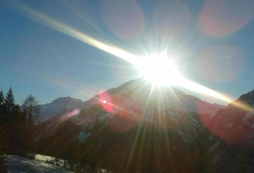 Frühstücks Pension Sonnblickhof