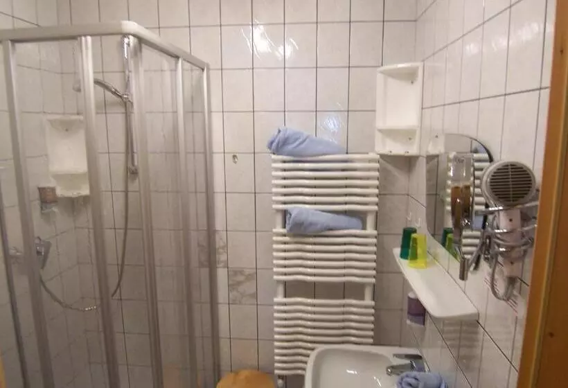 Frühstücks  Pension Sonnblickhof