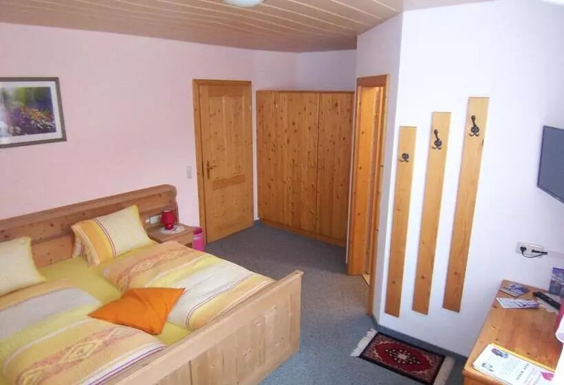 Frühstücks  Pension Sonnblickhof