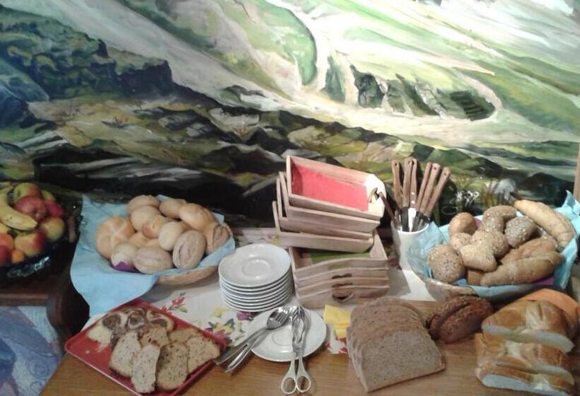 Frühstücks Pension Sonnblickhof