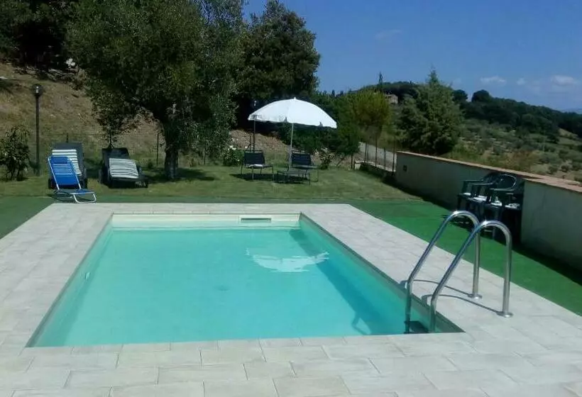 ホテル Casa Guaitoli