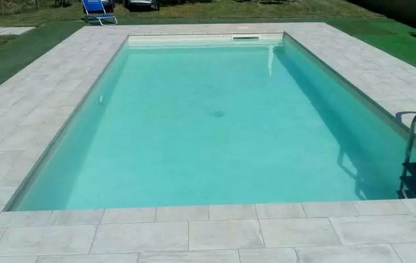 ホテル Casa Guaitoli