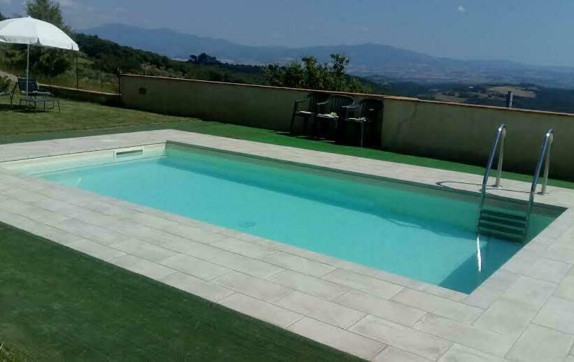 ホテル Casa Guaitoli