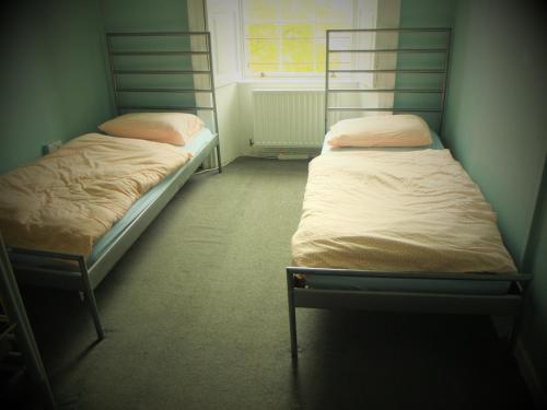 Kilkenny Tourist Hostel