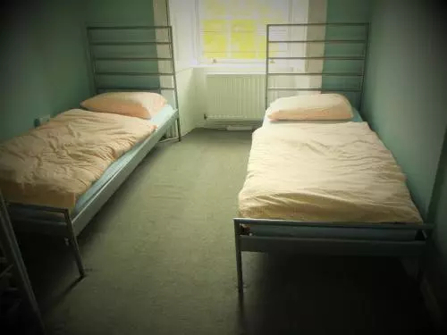 Kilkenny Tourist Hostel