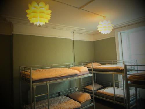 Kilkenny Tourist Hostel