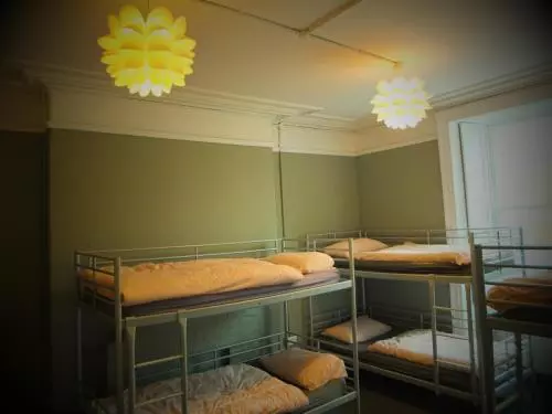 Kilkenny Tourist Hostel