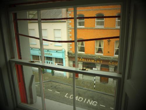 Kilkenny Tourist Hostel