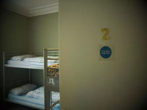 Kilkenny Tourist Hostel